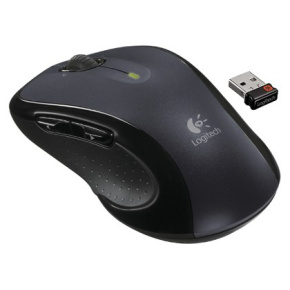 myš Logitech Wireless Mouse M510 nano _