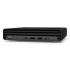 HP Pro/400 G9/Mini/i3-13100T/8GB/512GB SSD/UHD 730/W11H/3RNBD