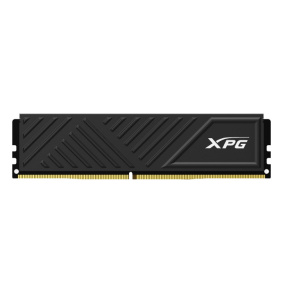 ADATA XPG DIMM DDR4 8GB 3600MHz CL16 GAMMIX D35 memory, Dual Tray