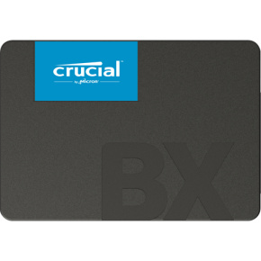 Crucial BX500/1TB/SSD/2.5''/SATA/3R