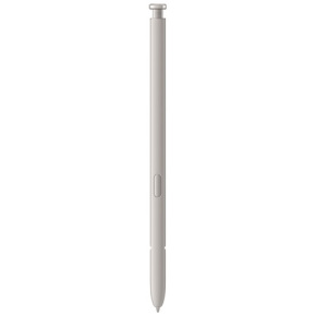 Samsung S Pen pre Galaxy S25 Ultra Light Gray