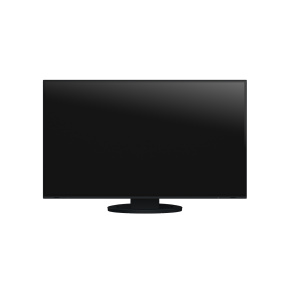 EIZO FlexScan/EV2795/27''/IPS/QHD/60Hz/5ms/Black/5R