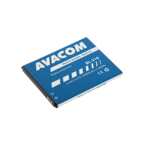 AVACOM batéria do mobilu Lenovo A536 Li-Ion 3,7 V 2000mAh (náhrada BL210)