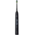 Philips Sonicare HX6830/53 elektrický kartáček, sonický, 2 režimy, cestovní pouzdro, černá