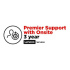 WARRANTY 3Y Premier Support