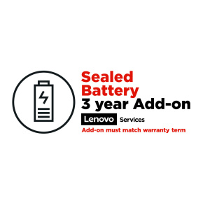 WARRANTY 3Y SBTY Add On