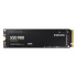 Samsung 250GB SSD 980 EVO NVMe M.2 PCIe, 2900/1300MB/s