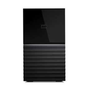 Externý HDD 3.5'' WD My Book Duo 44TB (2x22TB)