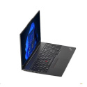 Lenovo ThinkPad E16 Gen2 Intel i7-155U 32GB 1TB-SSD 16"WUXGA IPS AG IntelArc Win11Home Black