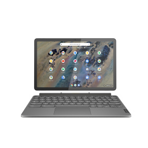 Lenovo IdeaPad Duet 3 Chrome/11Q727/SD-7CG2/10,95''/2000x1200/T/8GB/128GB eMMC/Adreno/Chrome/Gray/2R