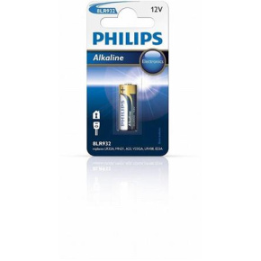 Philips baterie 8LR932 (23A), alkalická - 1ks