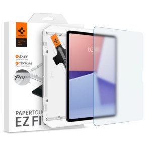 Spigen Screen Protector Paper Touch EZ Fit pre iPad Air 13" M2 2024