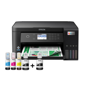 Epson EcoTank/L6260/MF/Ink/A4/LAN/Wi-Fi Dir/USB