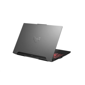 ASUS TUF Gaming A15 FA507NV-LP025W, Ryzen 5 7535HS, 15.6˝ 1920 x 1080 FHD, RTX 4060/8GB, 16GB, SSD 512GB, W11H