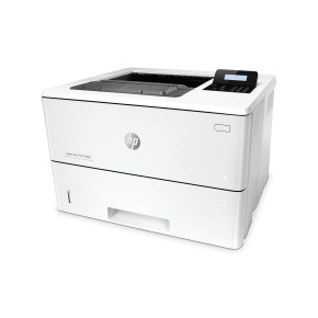 HP LaserJet Pro M501dn (A4, 43 strán za minútu, USB 2.0, Ethernet, DUPLEX)