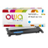 OWA Armor toner kompatibilný HP W2071A, 117A, 700st, modrá/cyan