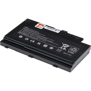 Batéria T6 Power HP ZBook 17 G4, 8420mAh, 96Wh, 6cell, Li-ion