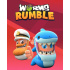 Worms Rumble Captain & Shark Double Pack (PC) Steam Key