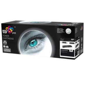 Toner TB kompatibilný s HP Q6000A RO