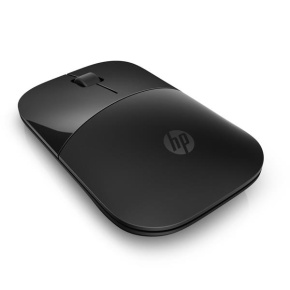 Bezdrôtová myš HP Z3700 - black