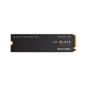 WD Black SN770/500GB/SSD/M.2 NVMe/5R