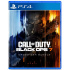 PS4 Call of Duty: Black Ops 7