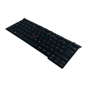 Notebook keyboard Lenovo EU for Thinkpad X1 Carbon 3th Gen