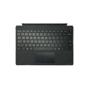 Notebook keyboard Microsoft for Surface Pro 6 - Repas