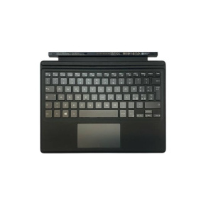 Notebook keyboard Dell EU for DELL Latitude 5285, 5290 2-in-1