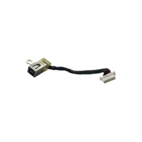 Notebook Internal Cable HP for ProBook 445 G9, DC Power Connector (PN: M21725-001) - Repas