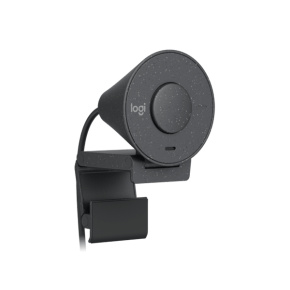 Logitech® Brio 305 WEBCAM- GRAPHITE