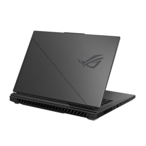 ASUS ROG Strix G16 G614PM-S5018, Ryzen 9 8940HX, 16.0˝ 2560x1600 WQXGA, RTX 5060/8GB, 32GB, SSD 1TB, FDOS ASUS ROG Strix G16 G614PM-S5018, Ryzen 9 8940HX, 16.0˝ 2560x1600 WQXGA, RTX 5060/8GB, 32GB, SSD 1TB, FDOS