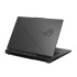 ASUS ROG Strix G16 G614PM-S5018, Ryzen 9 8940HX, 16.0˝ 2560x1600 WQXGA, RTX 5060/8GB, 32GB, SSD 1TB, FDOS
