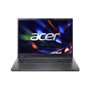 Acer Travel Mate P2/TMP216-51-TCO/i5-1335U/16''/FHD/8GB/512GB SSD/Iris Xe/W11P/Gray/2R