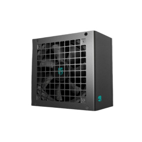 DEEPCOOL GAMERSTORM zdroj 700W PF700X, 120mm, 80+ Bronze , černá DEEPCOOL GAMERSTORM zdroj 700W PF700X, 120mm, 80+ Bronze , černá