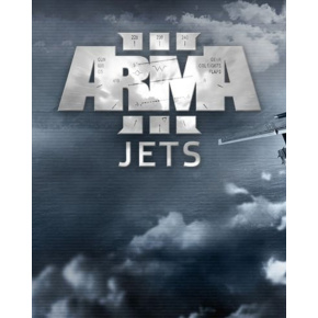 Arma 3 Jets (PC) Steam Key