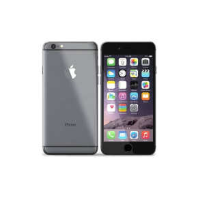 Smartphone Apple iPhone 6 Space Grey 16GB - Repas