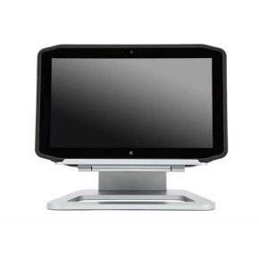 Tablet Zebra Motion R12 + Docking Station R12-OD1 - Repas