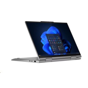 LENOVO NTB ThinkPad X1 2-in-1 Gen 9 - Ultra 7 155U,14" WUXGA IPS Touch,32GB,1TSSD,HDMI,Int. Intel,W11P,3Y Premier