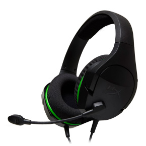 HP HyperX Cloud Stinger Core - headset pre Xbox