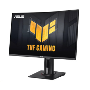ASUS TUF/VG27VQM/27''/VA/FHD/240Hz/1ms/Black/3R