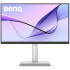 BenQ MA270U - 27" IPS, 4K UHD, 60Hz, P3 gamut, 2xHDMI, 2xUSB-C, pivot, repro