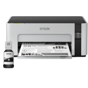 Epson EcoTank/M1120/Tlač/Ink/A4/WiFi/USB