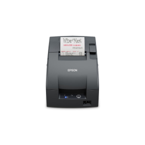 EPSON TM-U220IID, serial, EDG