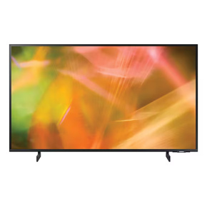 65'' LED-TV Samsung 65AU8000 HTV