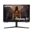 Samsung Odyssey G70B 28" IPS 3840x2160 Mega DCR 1ms 300cd HDMI DP repro 144Hz