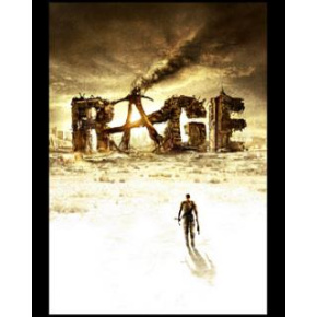 RAGE Wasteland Sewer Missions DLC (PC) Steam Key RAGE Wasteland Sewer Missions DLC (PC) Steam Key