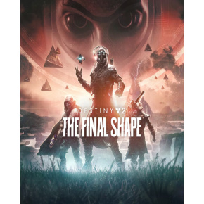 Destiny 2 The Final Shape (PC) Steam Key Destiny 2 The Final Shape (PC) Steam Key