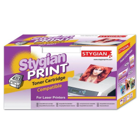 STYGIAN alt. toner pre HP LJ 1010 Q2612X/BLACK (3000 stran)