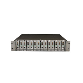 TP-Link MC1400 14-Slot Rackmount Chassis